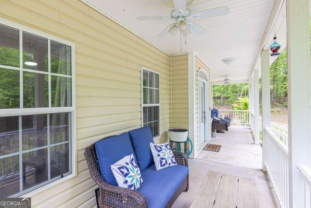 1290 Hoods Mill Road, Commerce, GA 30529