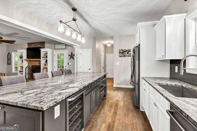 1290 Hoods Mill Road, Commerce, GA 30529