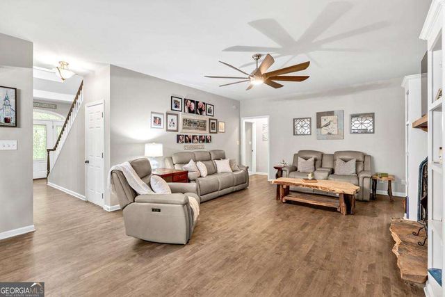 1290 Hoods Mill Road, Commerce, GA 30529