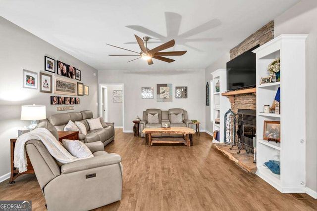 1290 Hoods Mill Road, Commerce, GA 30529