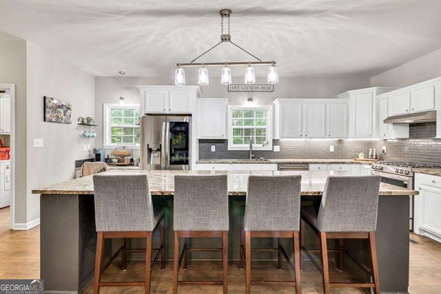 1290 Hoods Mill Road, Commerce, GA 30529
