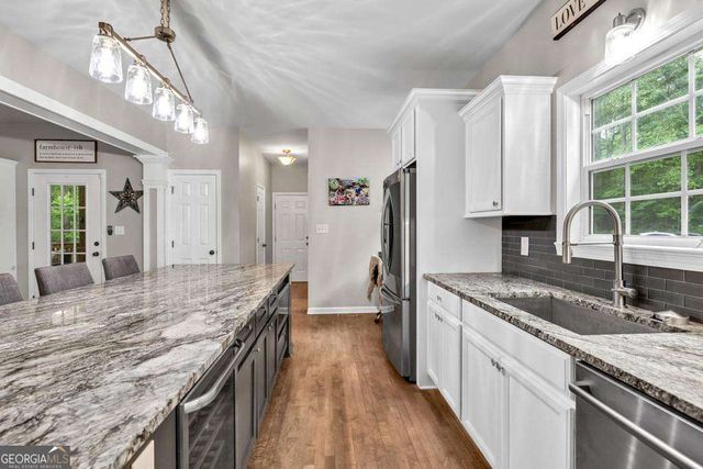 1290 Hoods Mill Road, Commerce, GA 30529