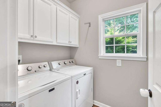 1290 Hoods Mill Road, Commerce, GA 30529