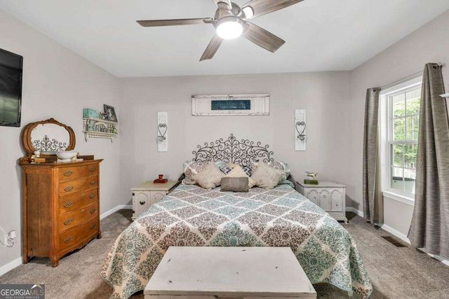 1290 Hoods Mill Road, Commerce, GA 30529