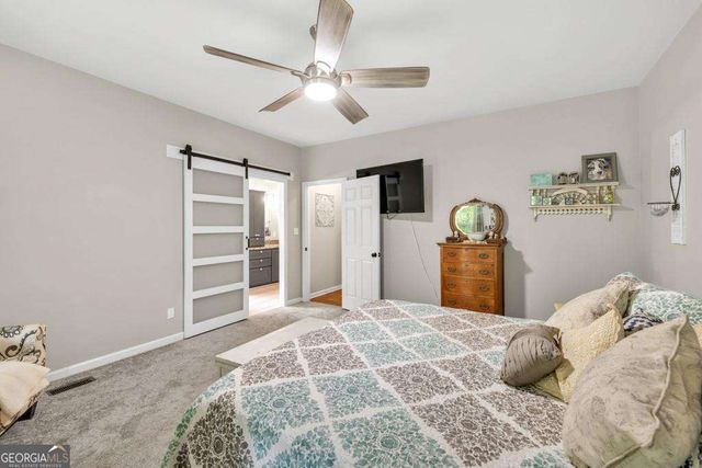 1290 Hoods Mill Road, Commerce, GA 30529