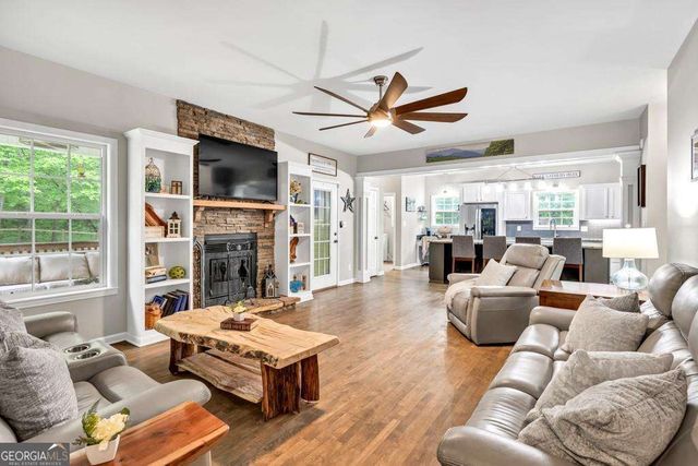1290 Hoods Mill Road, Commerce, GA 30529