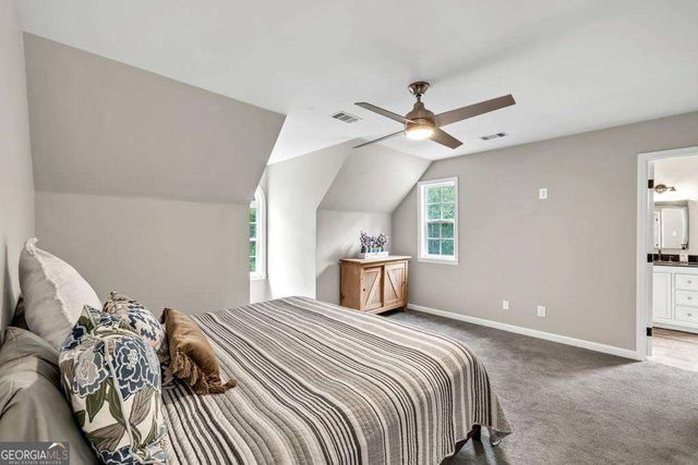 1290 Hoods Mill Road, Commerce, GA 30529