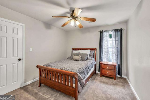 1290 Hoods Mill Road, Commerce, GA 30529