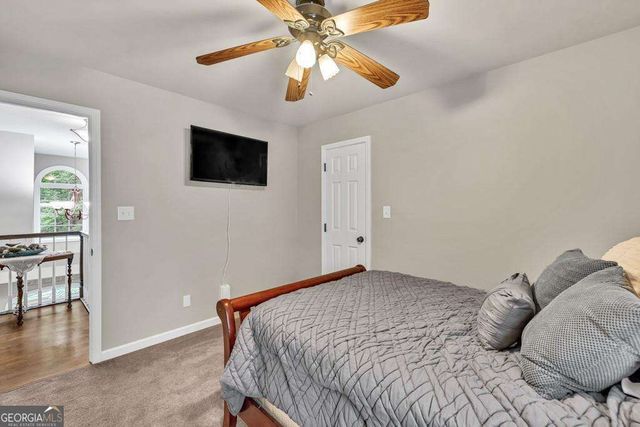 1290 Hoods Mill Road, Commerce, GA 30529