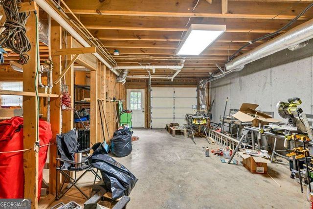 1290 Hoods Mill Road, Commerce, GA 30529