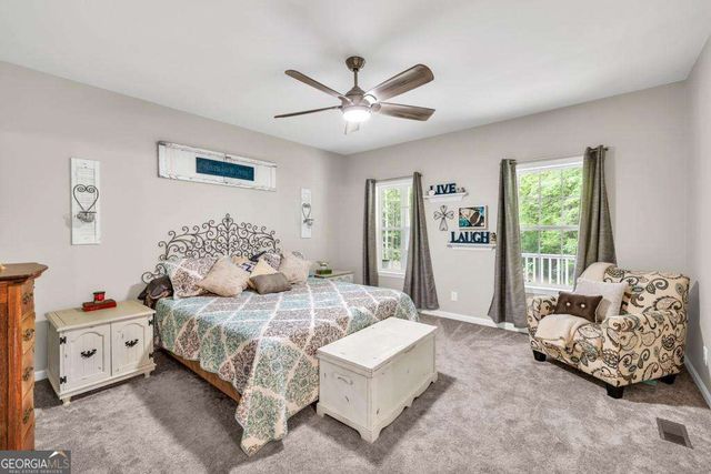 1290 Hoods Mill Road, Commerce, GA 30529