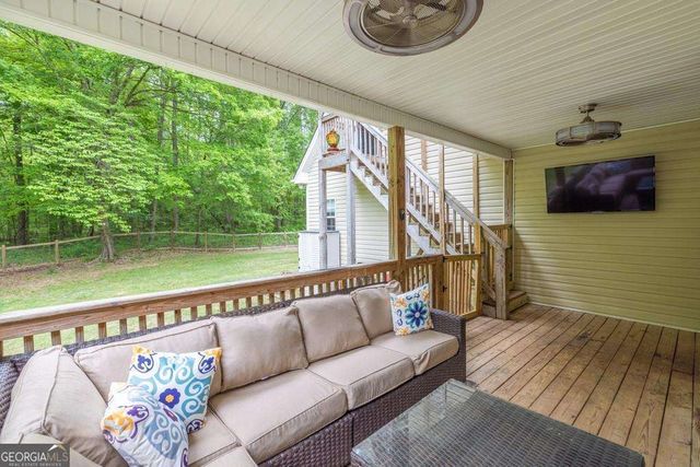 1290 Hoods Mill Road, Commerce, GA 30529
