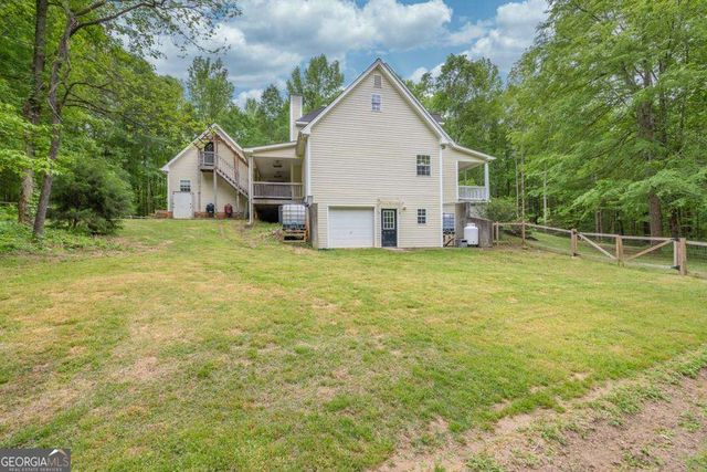 1290 Hoods Mill Road, Commerce, GA 30529