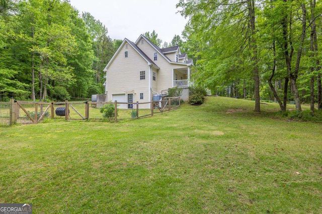1290 Hoods Mill Road, Commerce, GA 30529