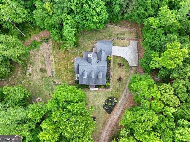 1290 Hoods Mill Road, Commerce, GA 30529