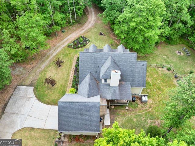 1290 Hoods Mill Road, Commerce, GA 30529