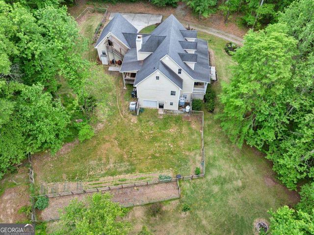 1290 Hoods Mill Road, Commerce, GA 30529