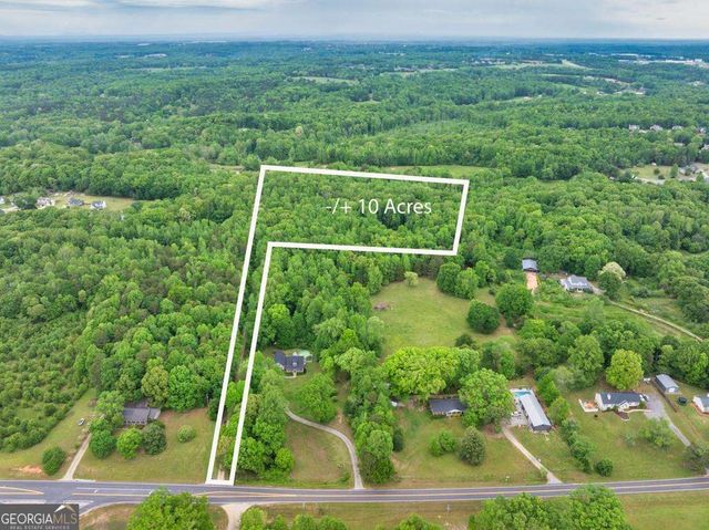 1290 Hoods Mill Road, Commerce, GA 30529