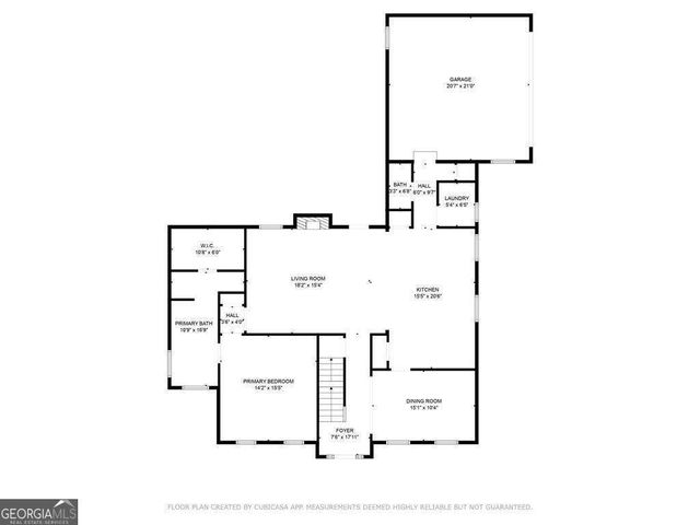 1290 Hoods Mill Road, Commerce, GA 30529
