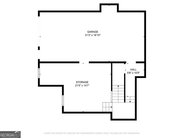 1290 Hoods Mill Road, Commerce, GA 30529