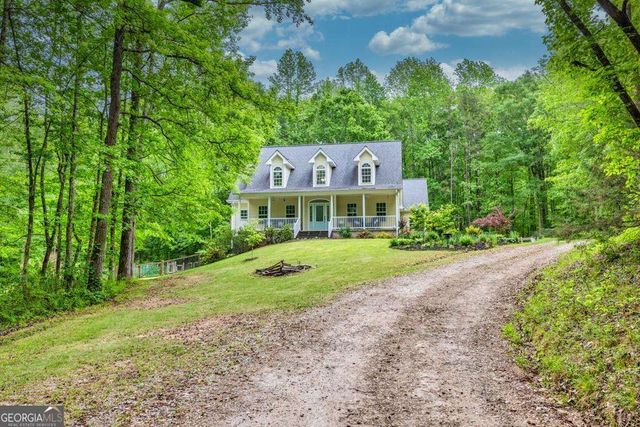 1290 Hoods Mill Road, Commerce, GA 30529
