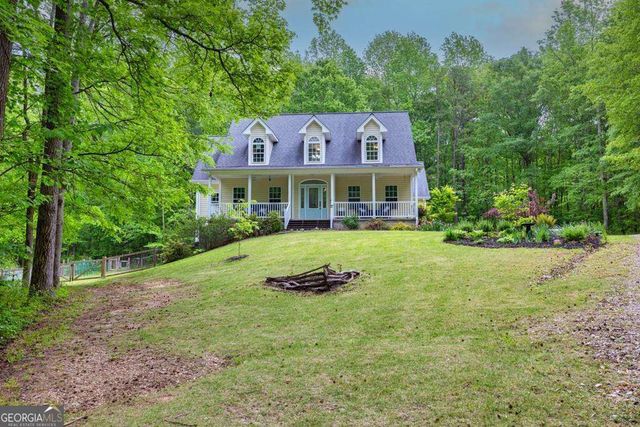 1290 Hoods Mill Road, Commerce, GA 30529