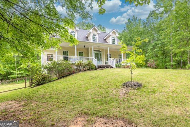 1290 Hoods Mill Road, Commerce, GA 30529
