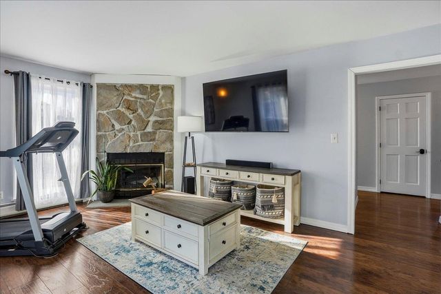 852 VT Route 109, Waterville, VT 05492