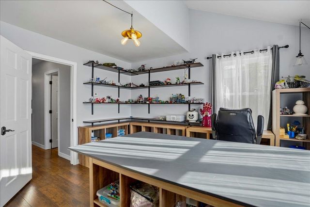 852 VT Route 109, Waterville, VT 05492