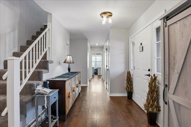 852 VT Route 109, Waterville, VT 05492