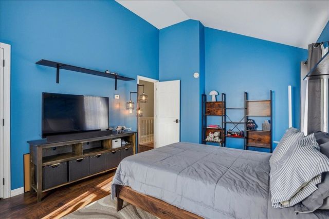 852 VT Route 109, Waterville, VT 05492