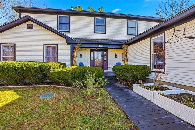 852 VT Route 109, Waterville, VT 05492