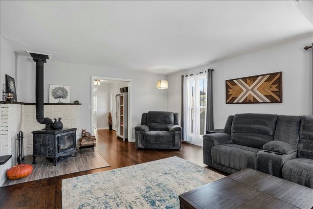 852 VT Route 109, Waterville, VT 05492