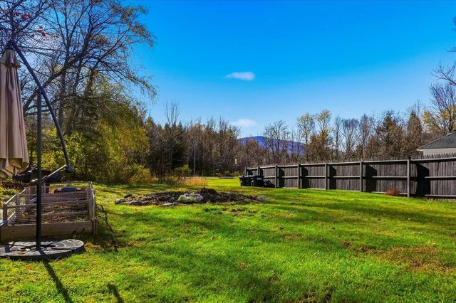 852 VT Route 109, Waterville, VT 05492