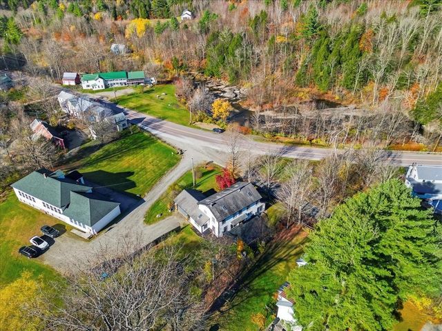 852 VT Route 109, Waterville, VT 05492