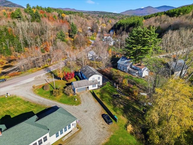 852 VT Route 109, Waterville, VT 05492