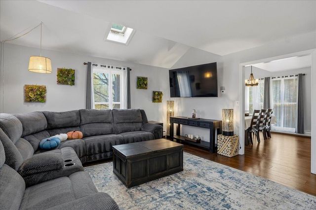 852 VT Route 109, Waterville, VT 05492