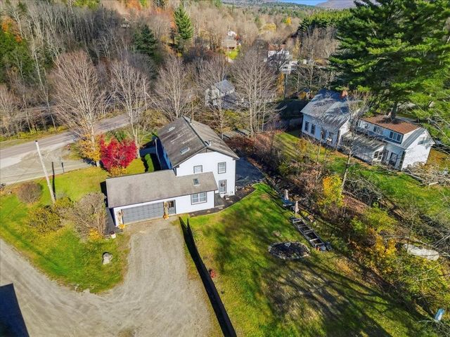 852 VT Route 109, Waterville, VT 05492