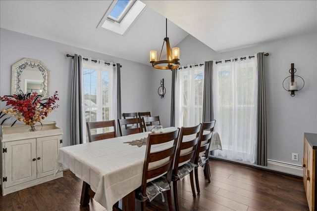 852 VT Route 109, Waterville, VT 05492