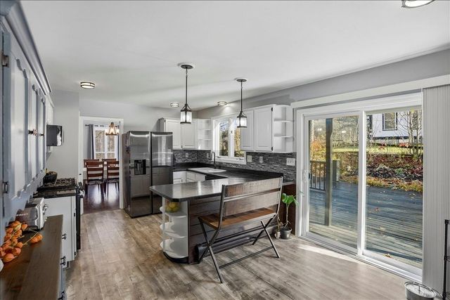 852 VT Route 109, Waterville, VT 05492