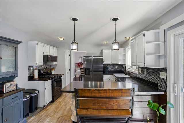 852 VT Route 109, Waterville, VT 05492