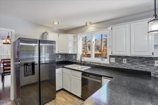 852 VT Route 109, Waterville, VT 05492