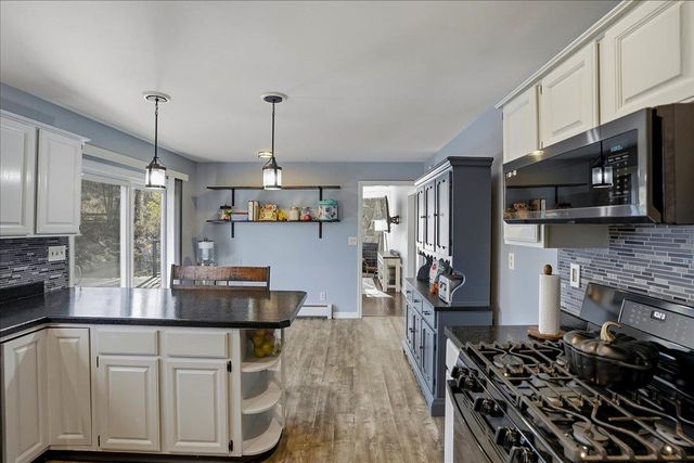 852 VT Route 109, Waterville, VT 05492