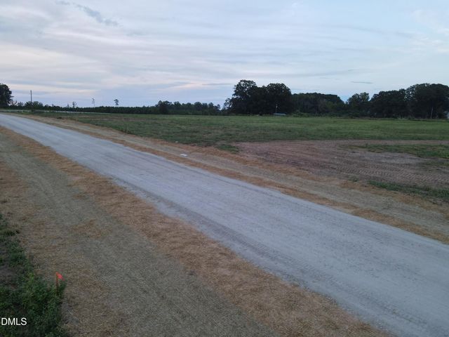 2 Quiet Time Lane, Zebulon, NC 27597