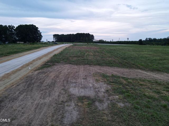 2 Quiet Time Lane, Zebulon, NC 27597