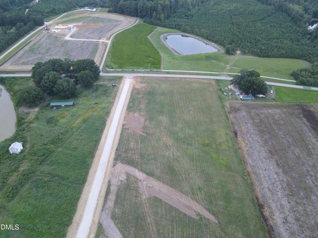 2 Quiet Time Lane, Zebulon, NC 27597