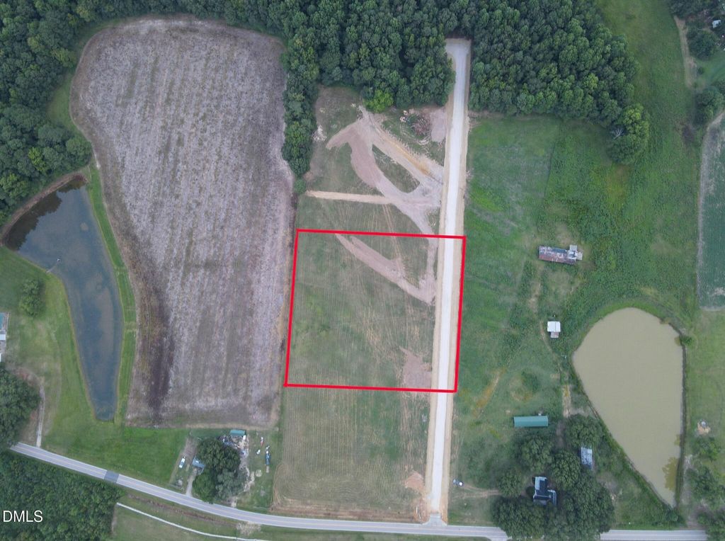 2 Quiet Time Lane, Zebulon, NC 27597