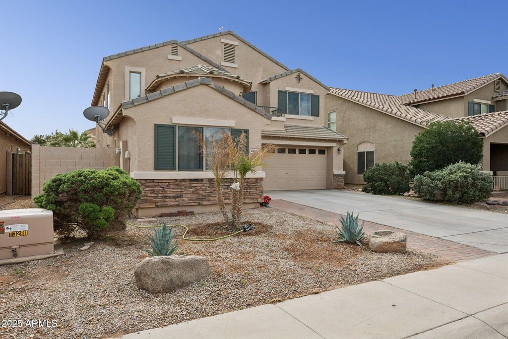 41919 W COLBY Drive, Maricopa, AZ 85138 — photo 2
