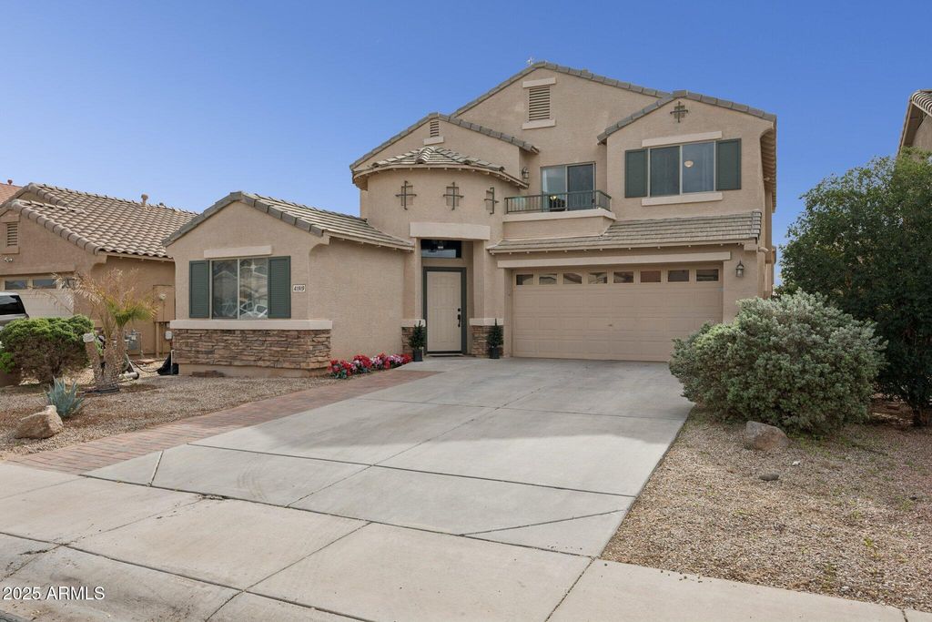 41919 W COLBY Drive, Maricopa, AZ 85138 — photo 3