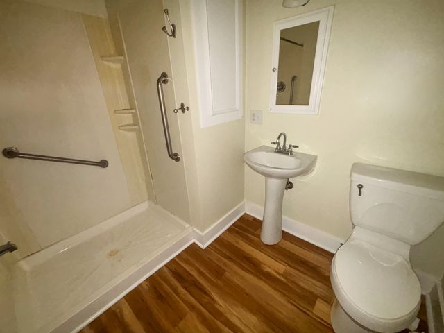 201 North Oak Street, Lockport, LA 70374